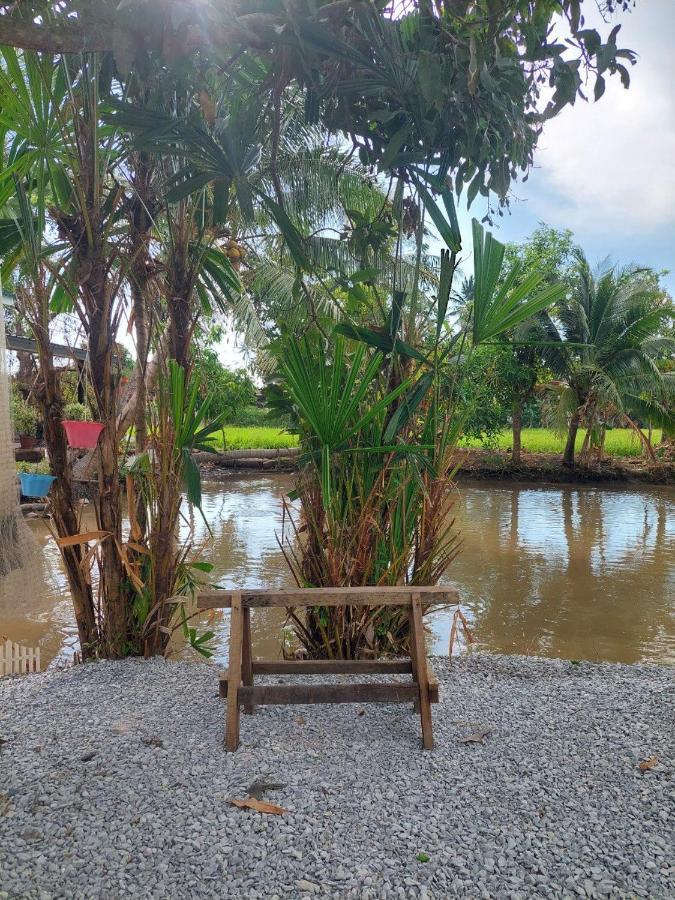 Pink Homestay D'Perlis Kangar Eksteriør billede