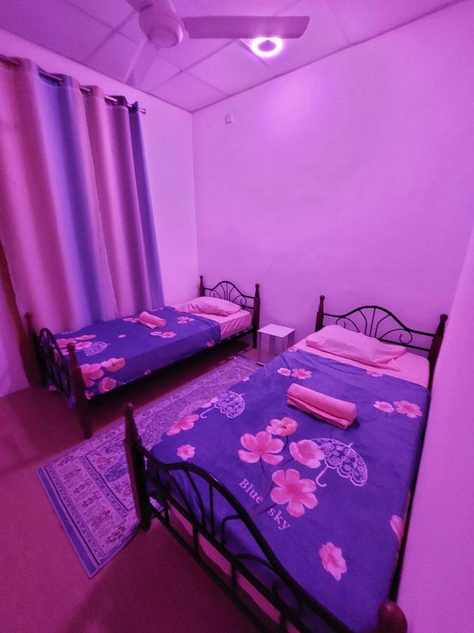 Pink Homestay D'Perlis Kangar Eksteriør billede